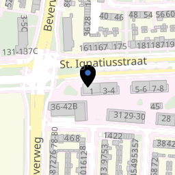 Appartement GNK02 A 4832 12