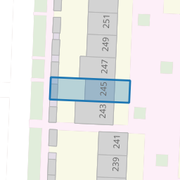 Perceel GNK02-A-5001