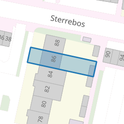 Perceel GNK02-A-5018