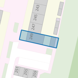 Perceel GNK02-A-5052