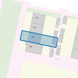 Perceel GNK02-A-5060