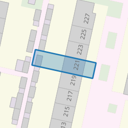 Perceel GNK02-A-5119