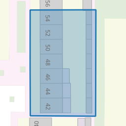 Perceel GNK02-A-5151