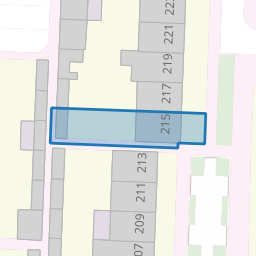 Perceel GNK02-A-5165