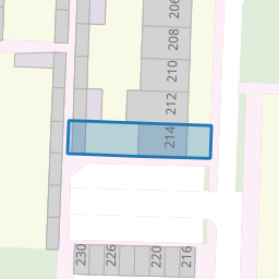 Perceel GNK02-A-5206