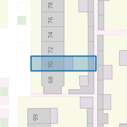 Perceel GNK02-A-5213