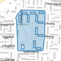 Perceel GNK02-A-5265