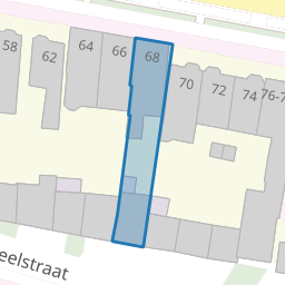 Perceel GNK02-A-5289