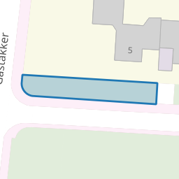 Perceel GNK02-A-5298