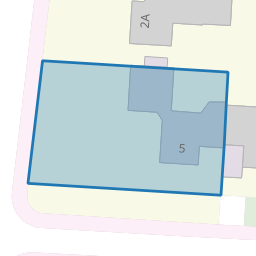 Perceel GNK02-A-5299