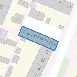 Perceel GNK02-A-5340