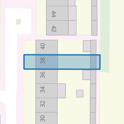 Perceel GNK02-A-5445