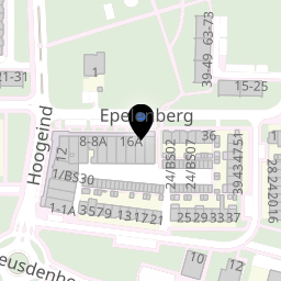 Appartement GNK02 A 5495 1