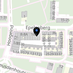 Appartement GNK02 A 5495 2