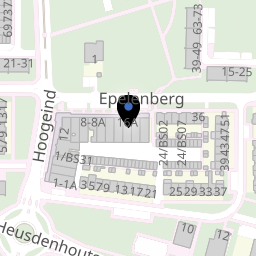 Appartement GNK02 A 5495 3