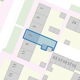 Perceel GNK02-A-5501