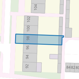 Perceel GNK02-A-5523