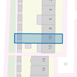 Perceel GNK02-A-5593