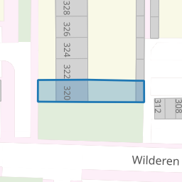 Perceel GNK02-A-5605