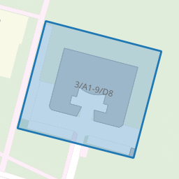 Perceel GNK02-A-5641