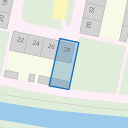 Perceel GNK02-A-5732