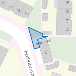 Perceel GNK02-A-5762