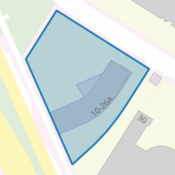 Perceel GNK02-A-5781