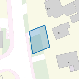 Perceel GNK02-A-5788