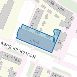 Perceel GNK02-A-5808