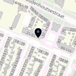 Appartement GNK02 A 5817 12