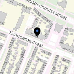Appartement GNK02 A 5817 13
