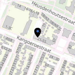 Appartement GNK02 A 5817 19