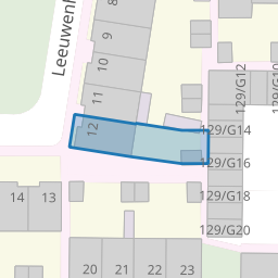 Perceel GNK02-A-5823