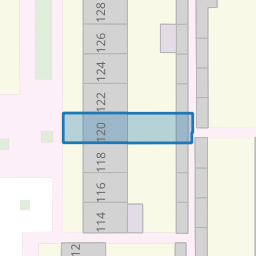 Perceel GNK02-A-5837