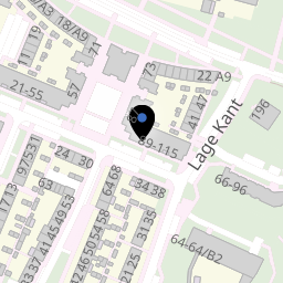 Appartement GNK02 A 5843 12