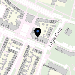 Appartement GNK02 A 5843 19