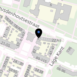 Appartement GNK02 A 5843 2