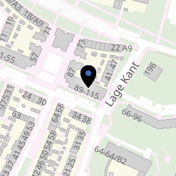 Appartement GNK02 A 5843 21