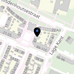 Appartement GNK02 A 5843 7