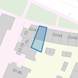 Perceel GNK02-A-5916