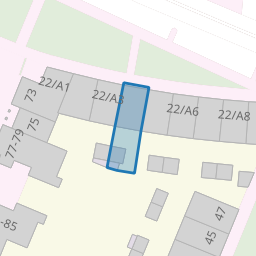 Perceel GNK02-A-5918