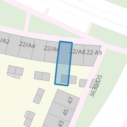 Perceel GNK02-A-5921