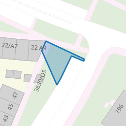 Perceel GNK02-A-5926