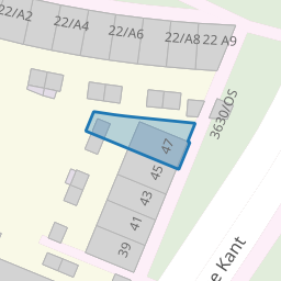 Perceel GNK02-A-5927