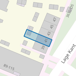 Perceel GNK02-A-5930