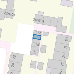 Perceel GNK02-A-5970