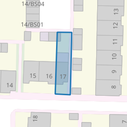 Perceel GNK02-A-5974