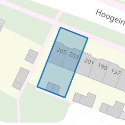 Perceel GNK02-A-6033