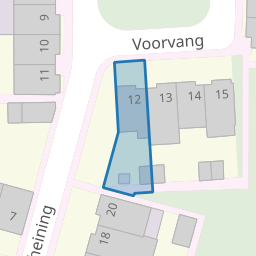 Perceel GNK02-A-6071