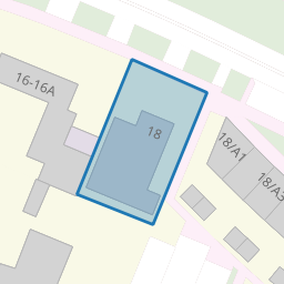 Perceel GNK02-A-6081